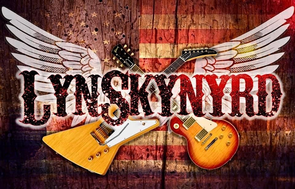 Lynyrd Skynyrd tribute band LynSkynyrd Live at TWOP!