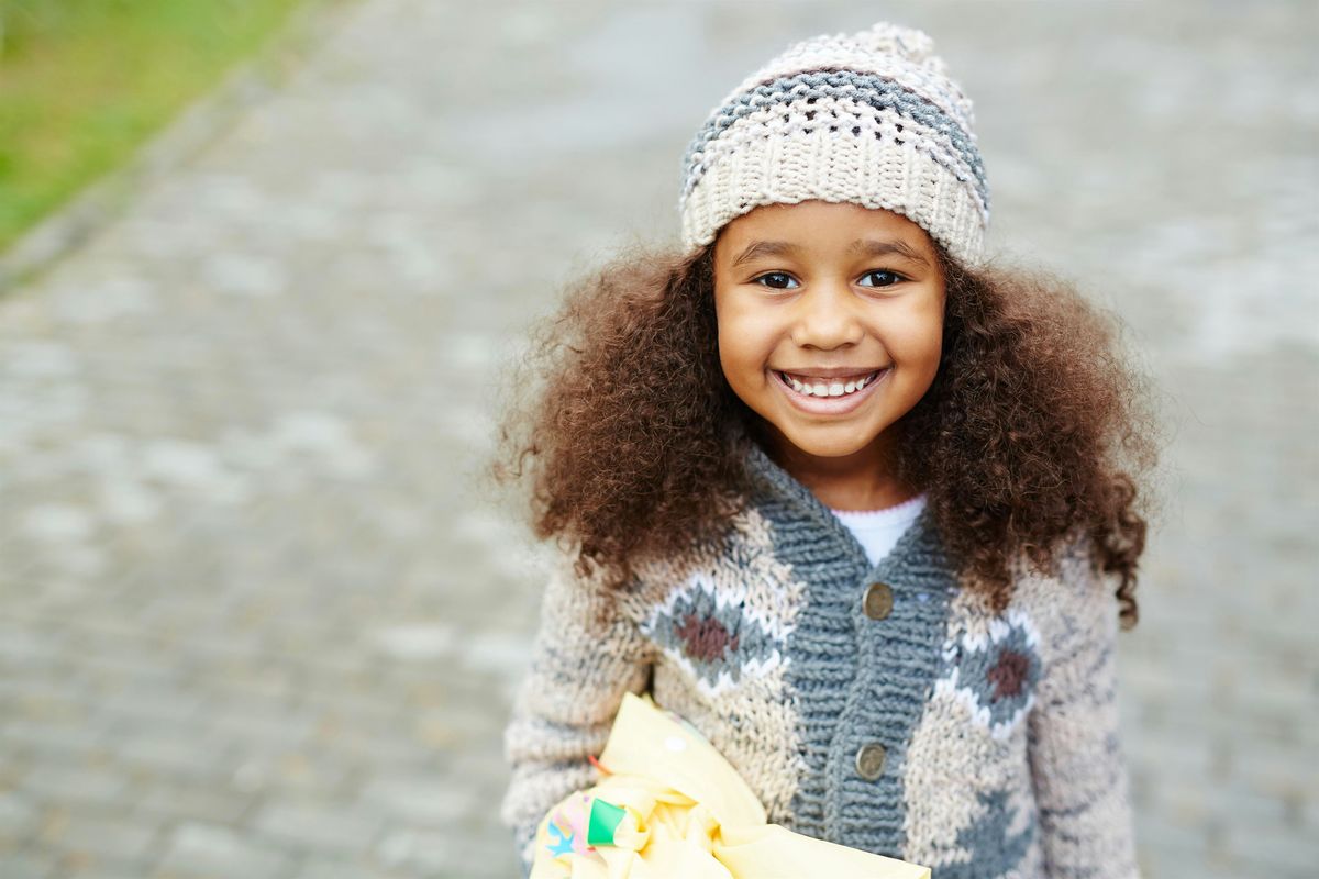 The Colorado Head Start Associations 2024 Annual Member Meeting Hybrid