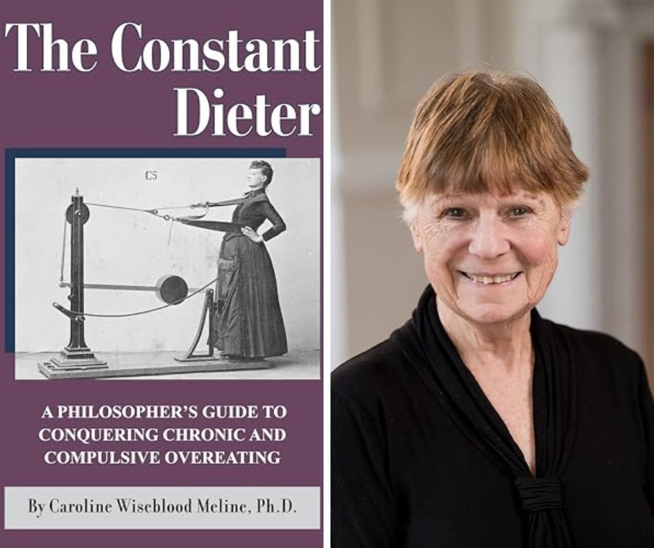 Author Talk: Caroline Wiseblood-Meline, PhD