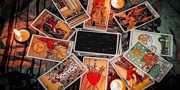 Mastering The Major and Minor Arcana Class