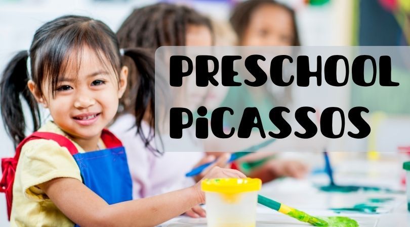 Preschool Picassos 