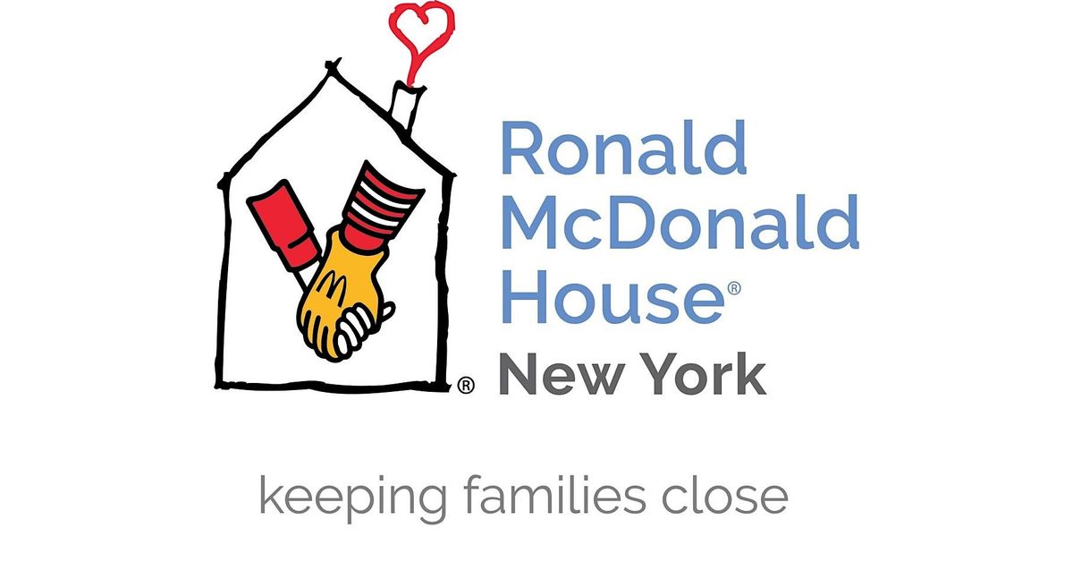 Grassi Gives Back: Ronald McDonald House NYC