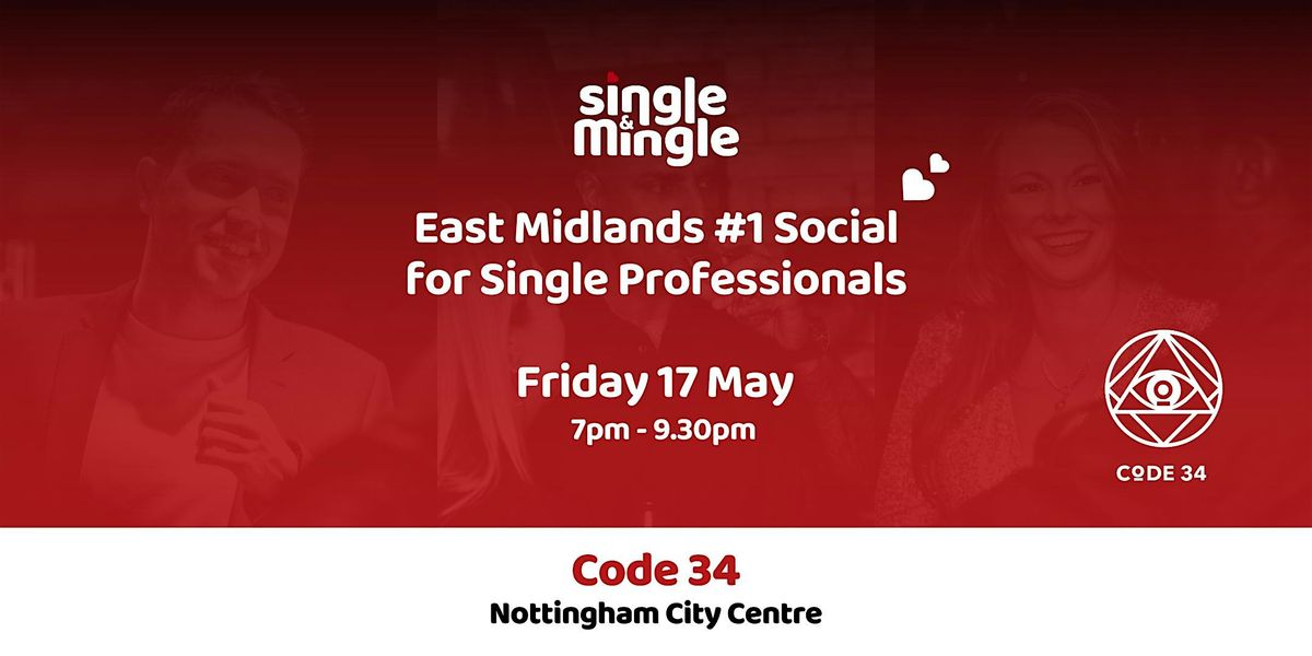 Singles Night for Professionals (40s & 50s)