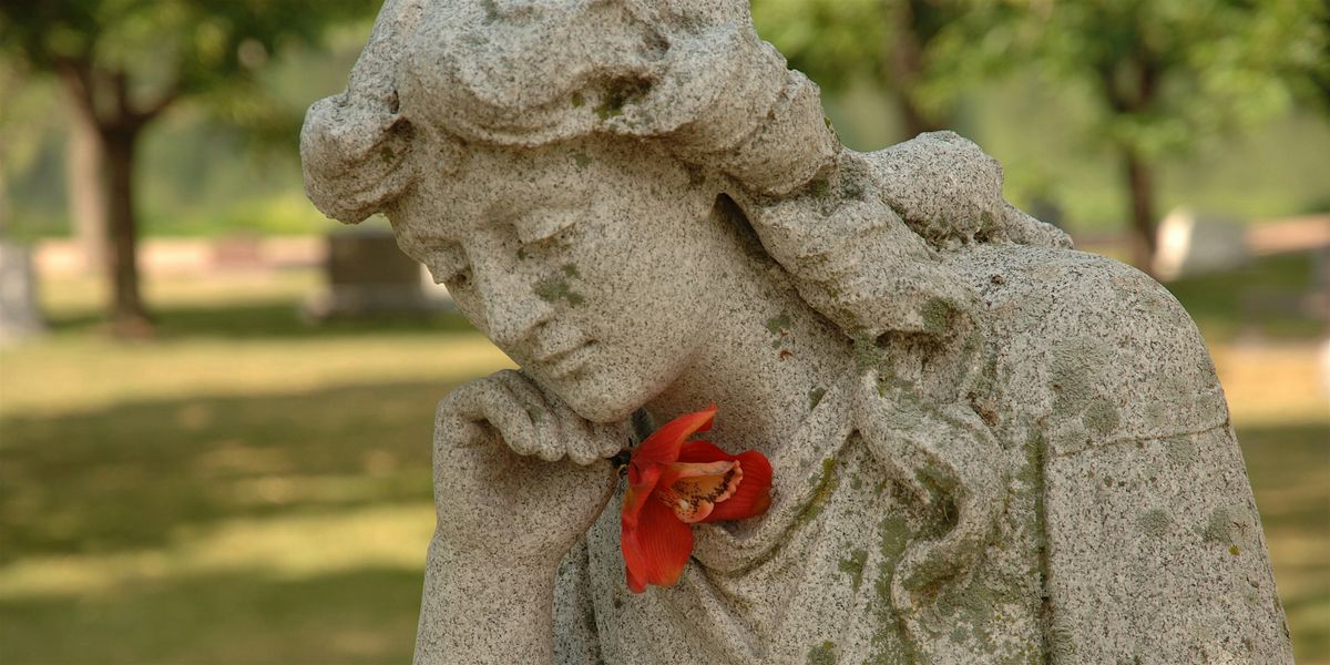 Storied Women of History - Lakewood Walking Tour