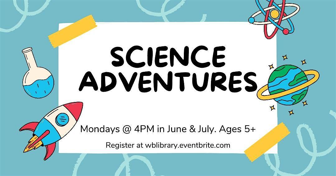 Science Adventures