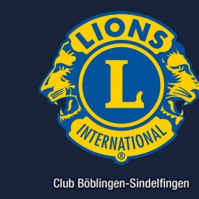 F\u00f6rderverein Lions Club B\u00f6blingen-Sindelfingen