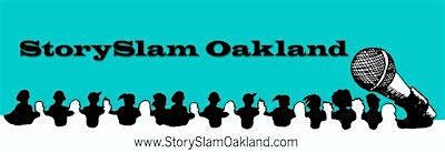 StorySlam Oakland