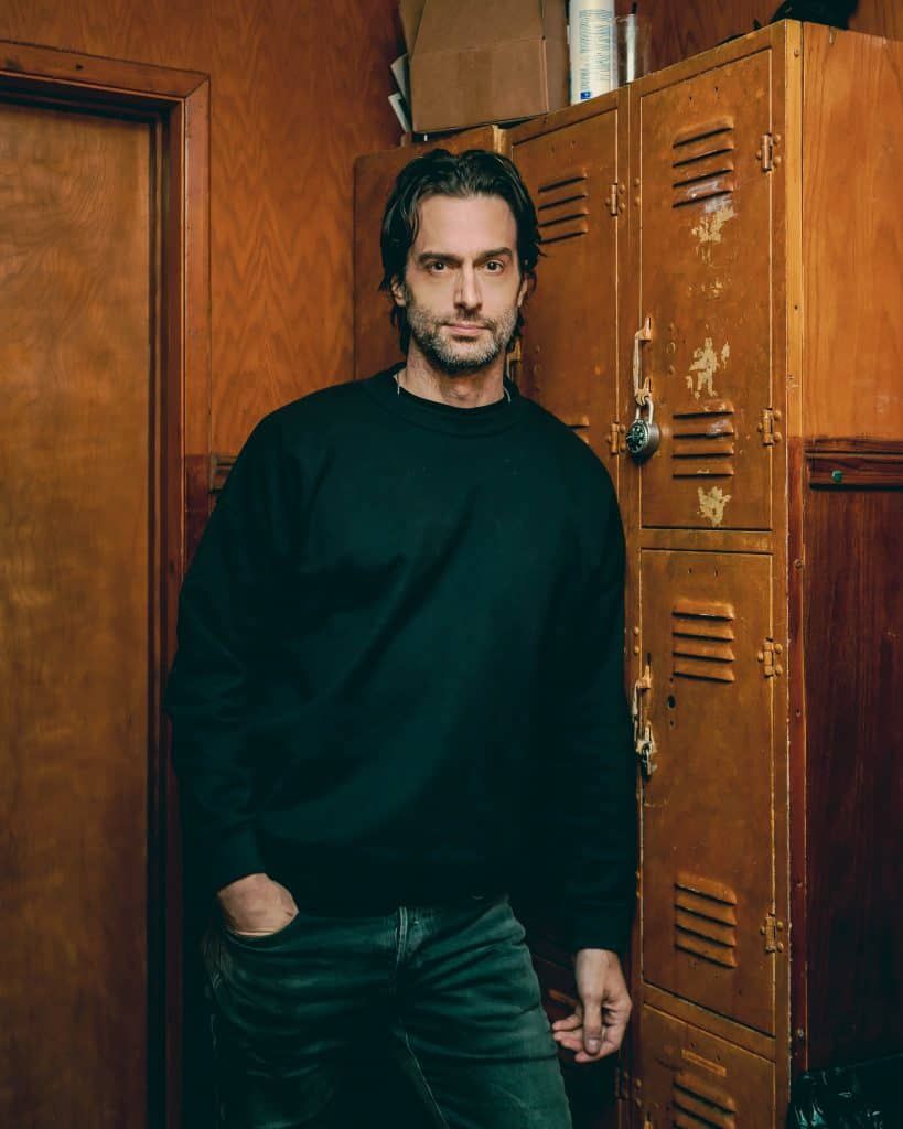 Chris D'Elia