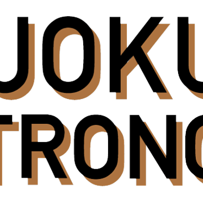 Njoku Strong