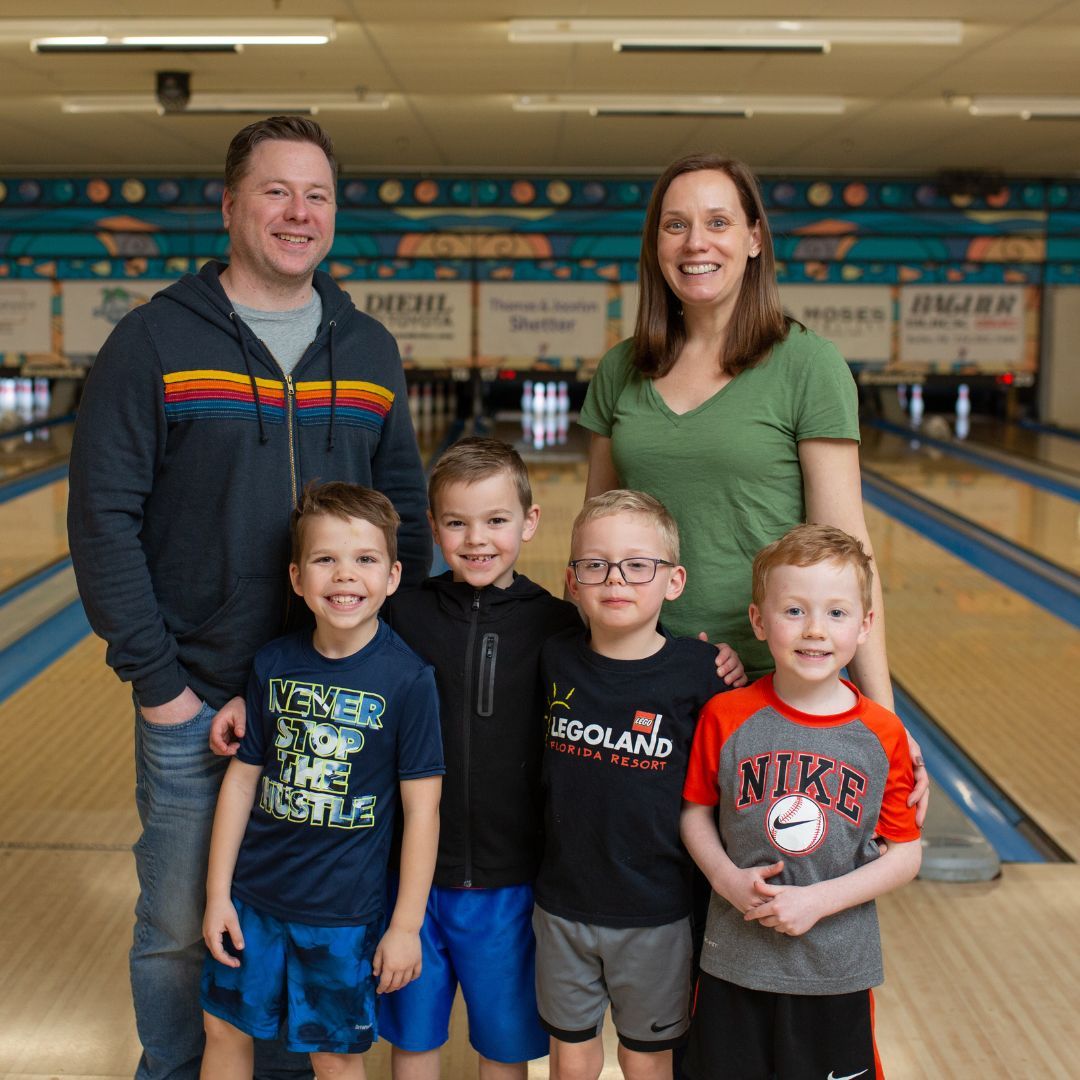 Bowl for the Kids 2025