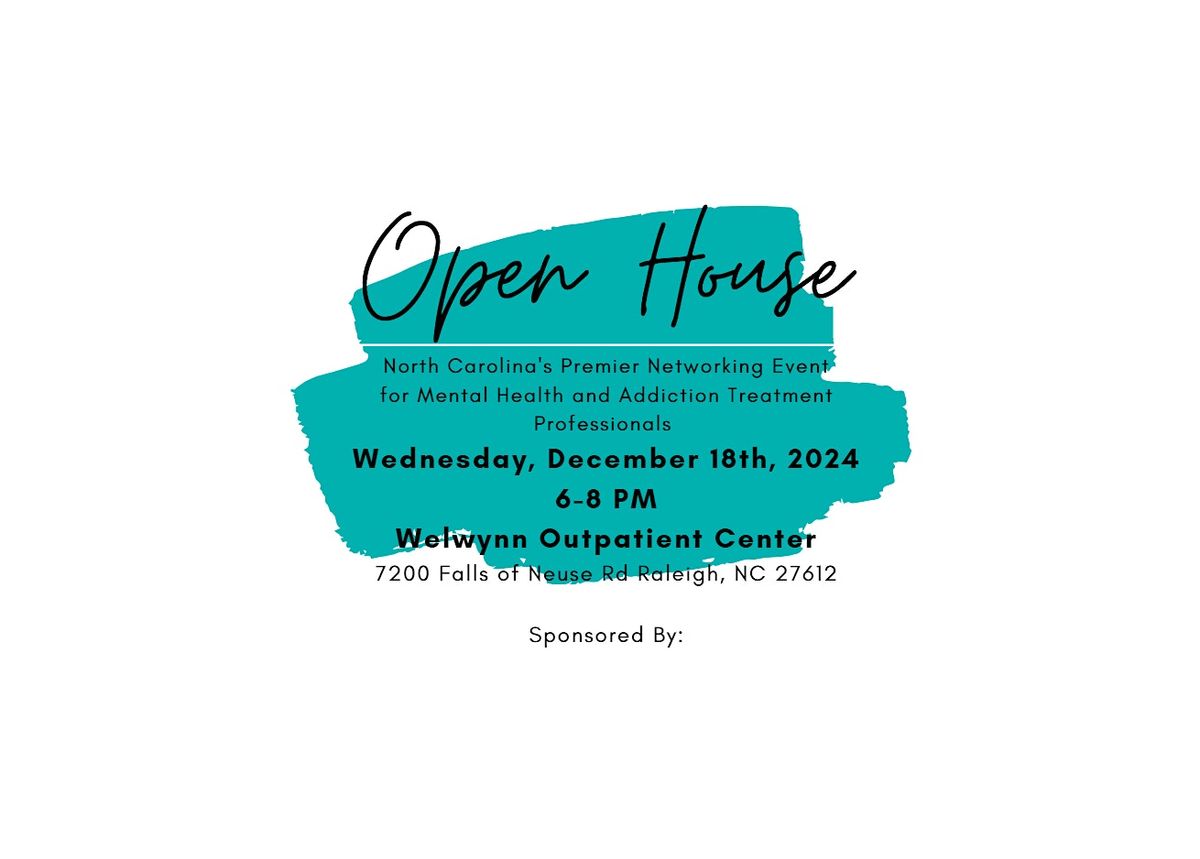 Welwynn's Open House