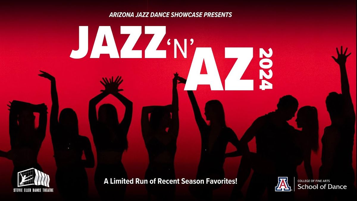 Arizona Jazz Festival - Friday