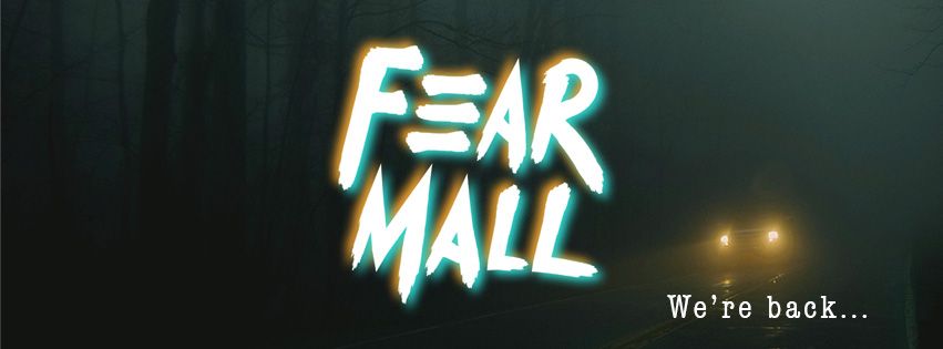 Fear Mall 2024