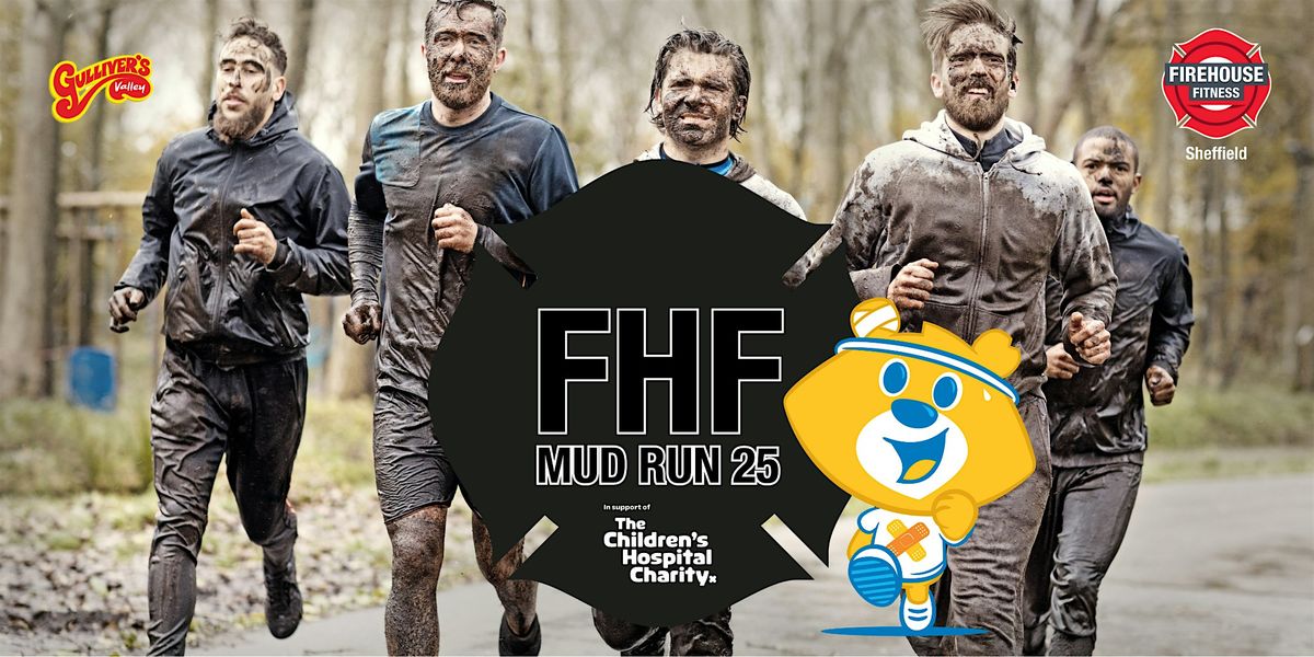 FHF MUDRUN 25