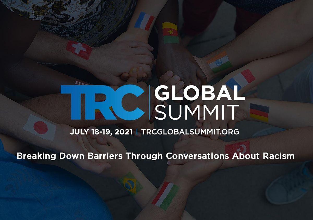 TRC Global Summit