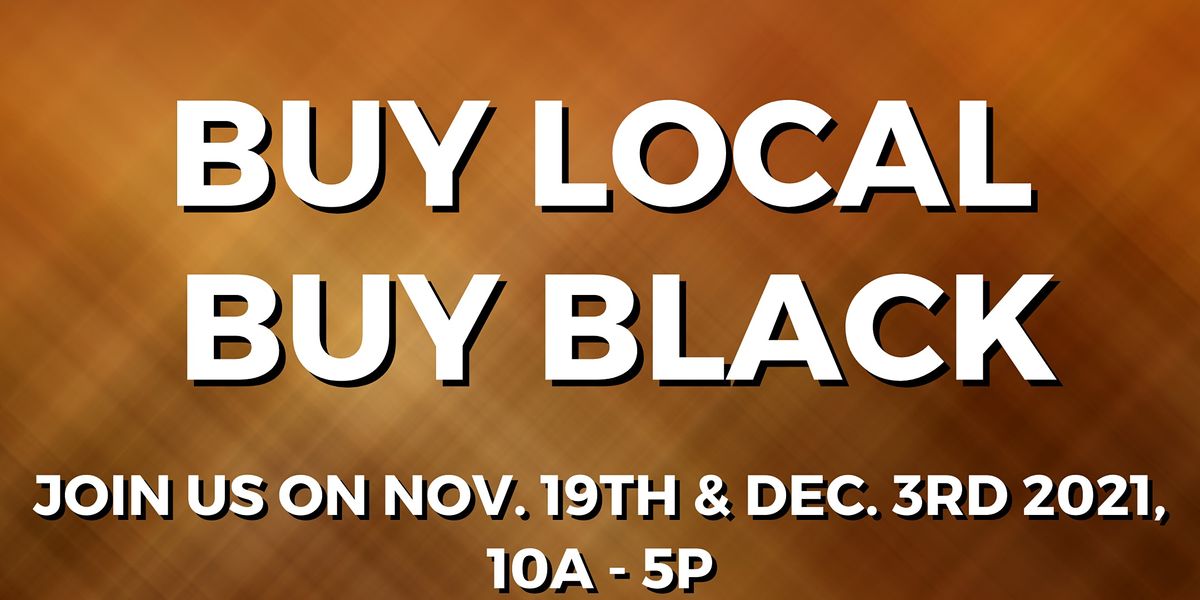 phillySHARED Fishtown - Buy Local, Buy Black! Merch Showcase!