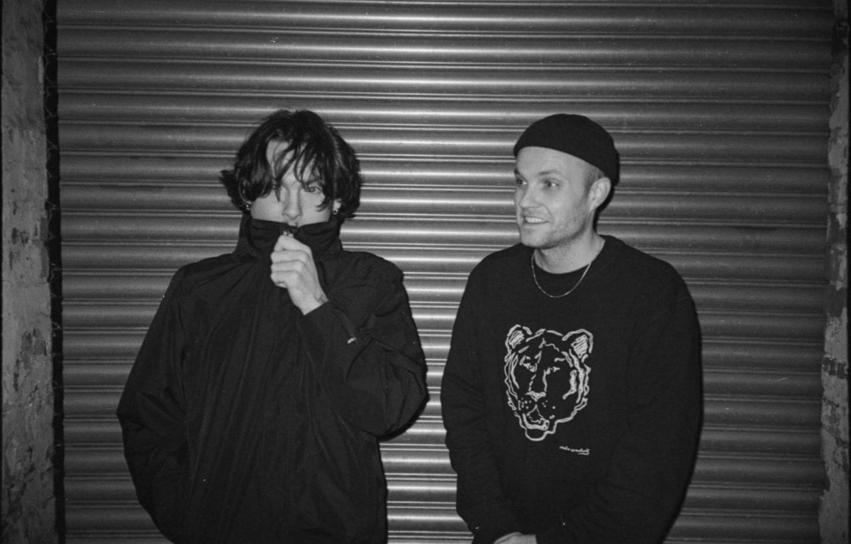 Energy Cru presents: Y U QT,  Milion, Skeptic &amp; more
