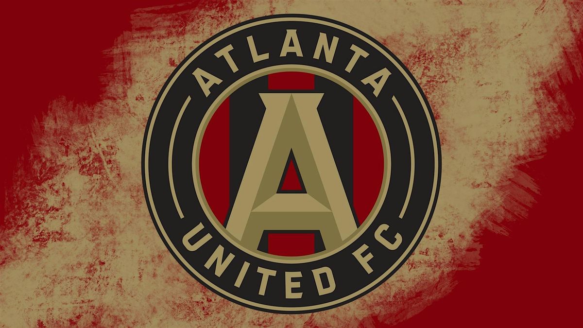 Atlanta United at DC United Tickets