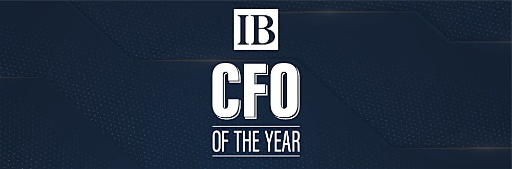 CFO of the Year Awards 2024
