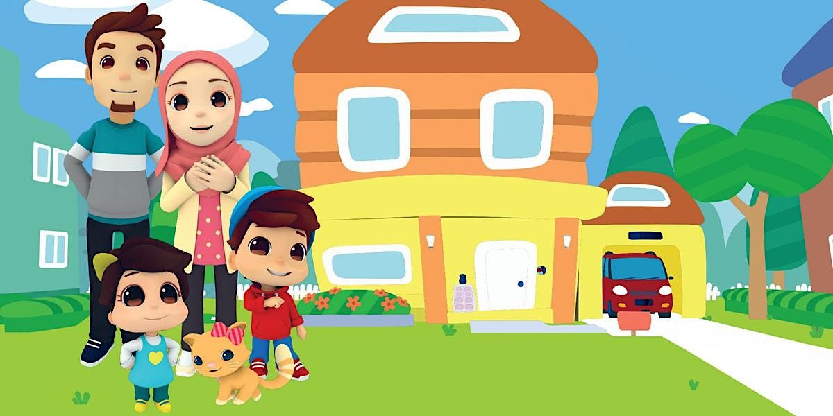 Desi Dolls: Meet Hana & Omar at Selfridges Trafford