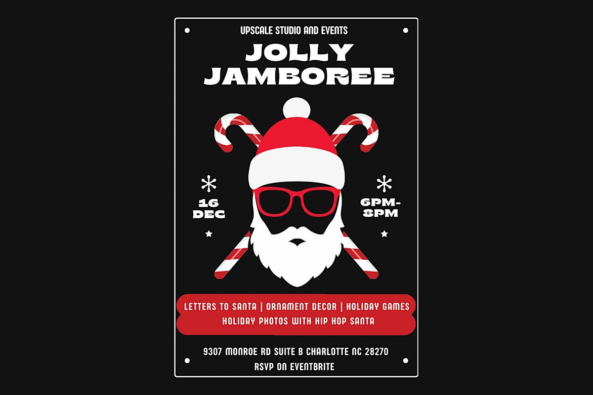 Jolly Jamboree