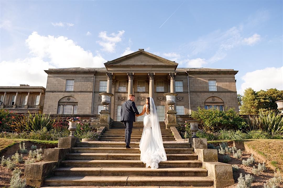 Red Carpet Wedding Show - Tatton Park