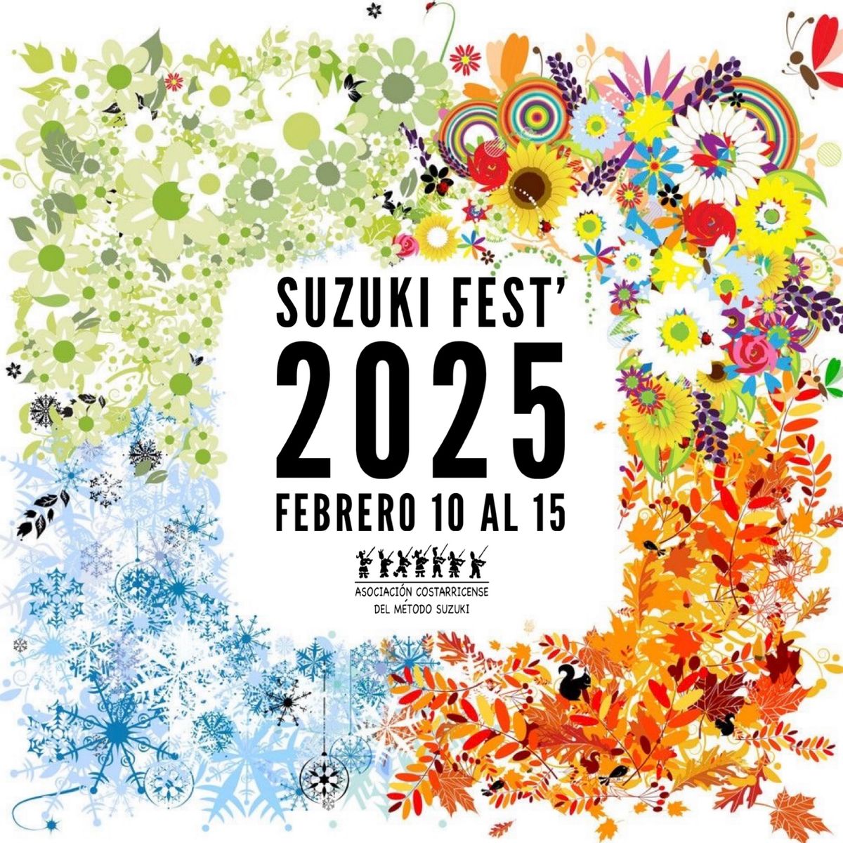 Suzuki Fest 2025