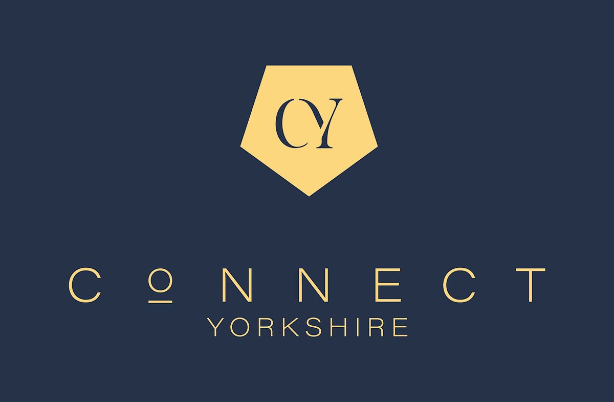 Connect Yorkshire Business Awards 2024