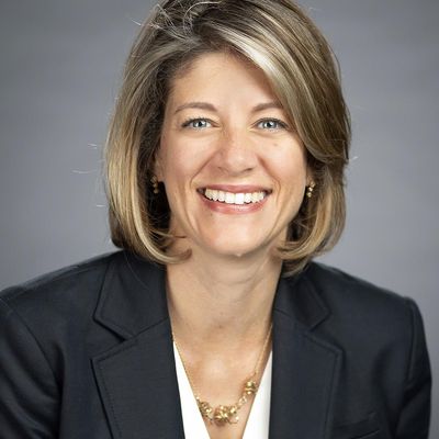 Adrienne Betz Ph.D., Quinnipiac University