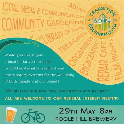 Transition Bournemouth