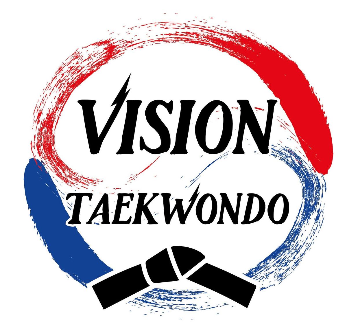 2024 Vision TKD harmony events., Howrah Clarence High School Gym ...