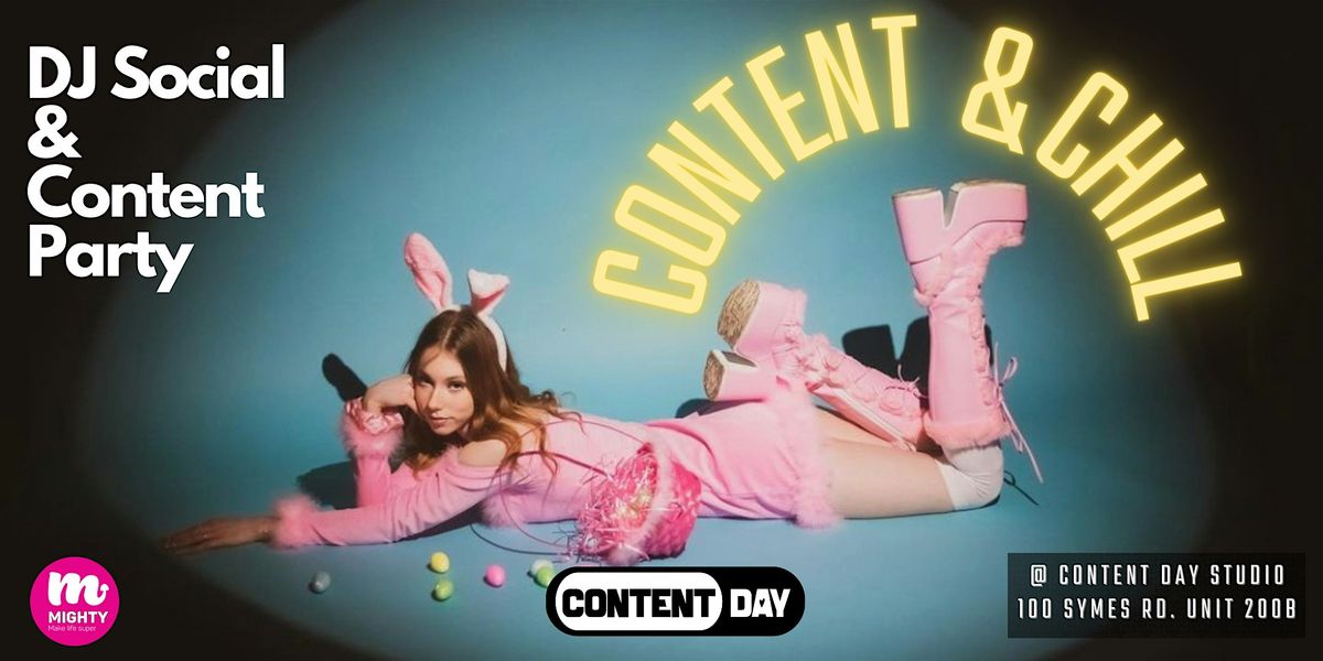 Content and Chill