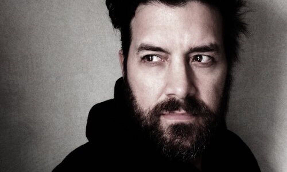 BOB SCHNEIDER