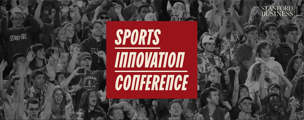 Sports Innovation Conference