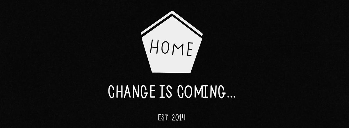 HOME - London - New Era