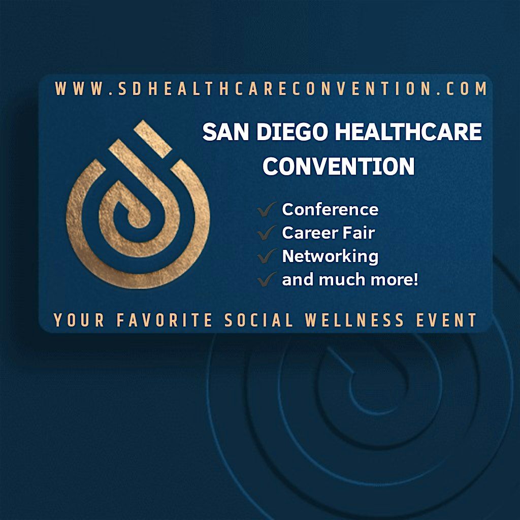 Healthcare Convention