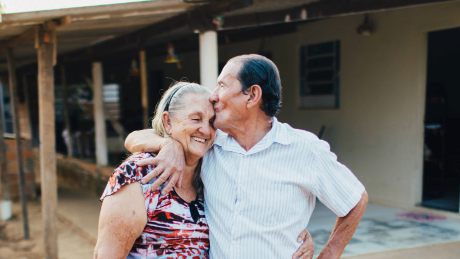 Strengthening Marriage Class