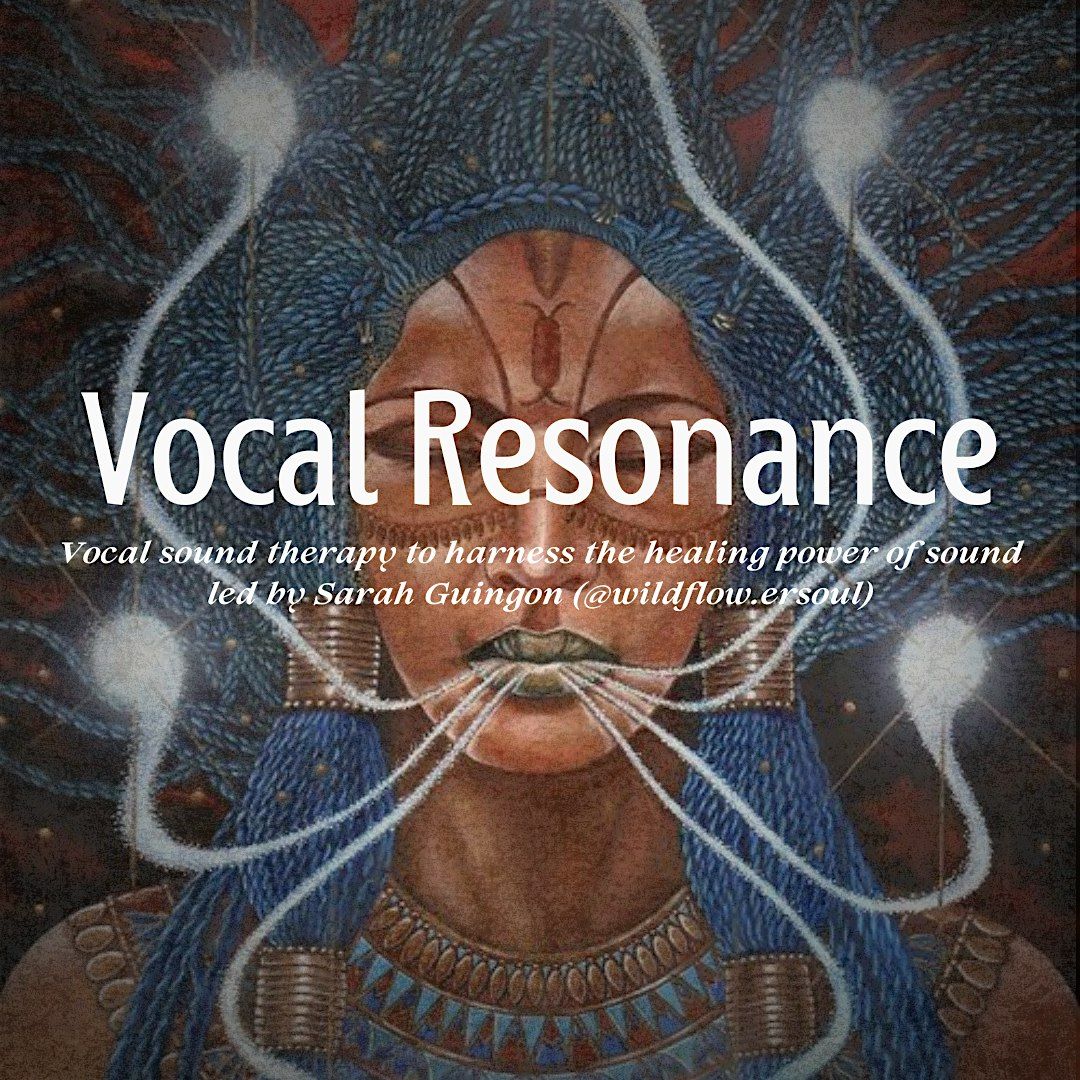 Vocal Resonance