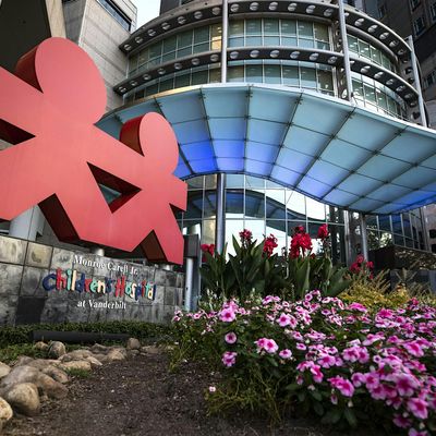 Vanderbilt Medical Center