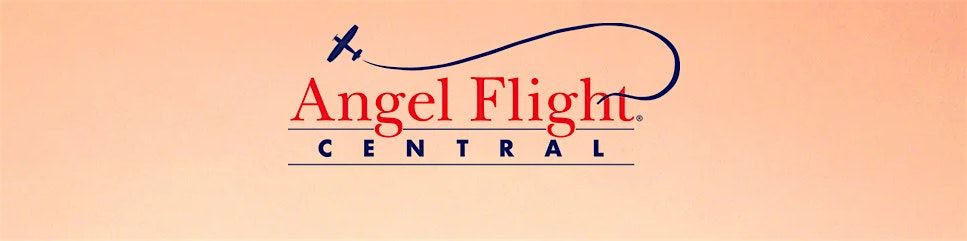 Tasty Topic Talk , Angel Flight Central