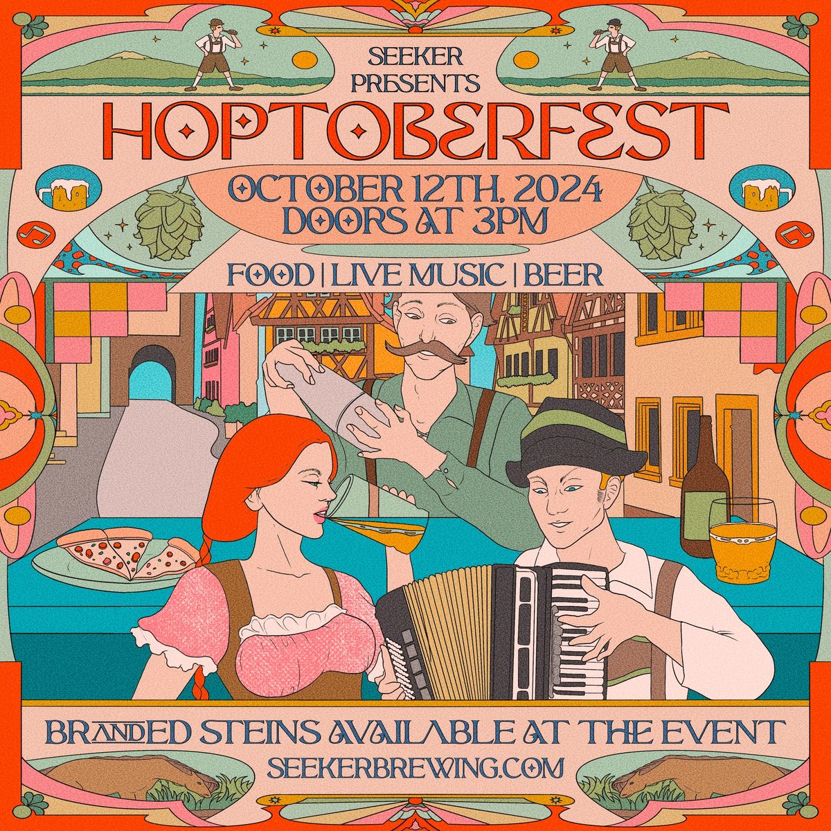 HOPTOBERFEST