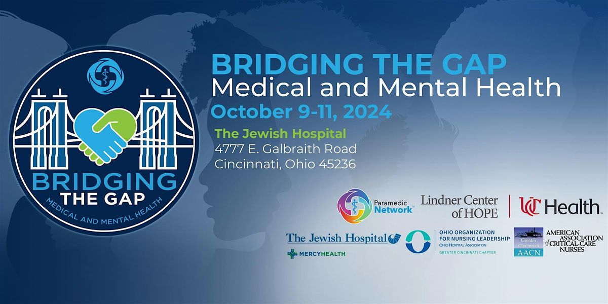 Bridging The Gap: Medical and Mental Health