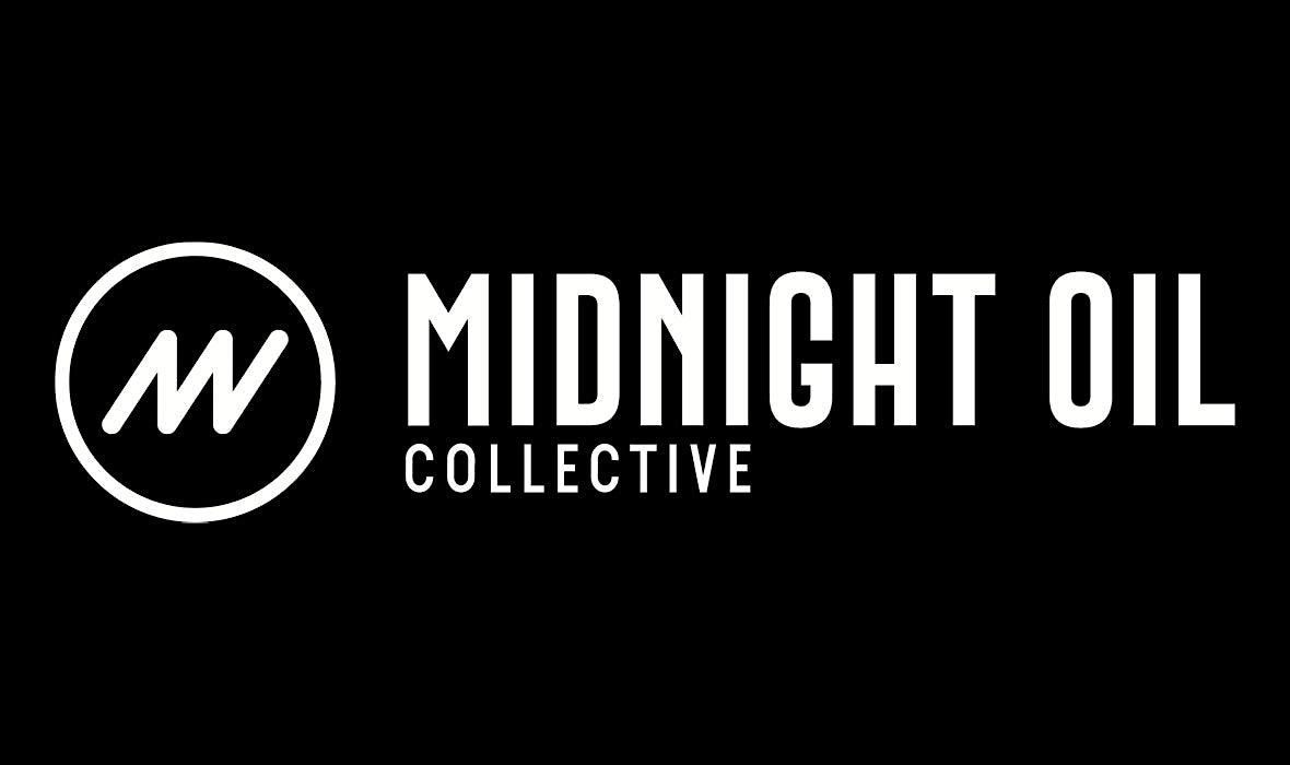 Ideas: Midnight Oil Collective