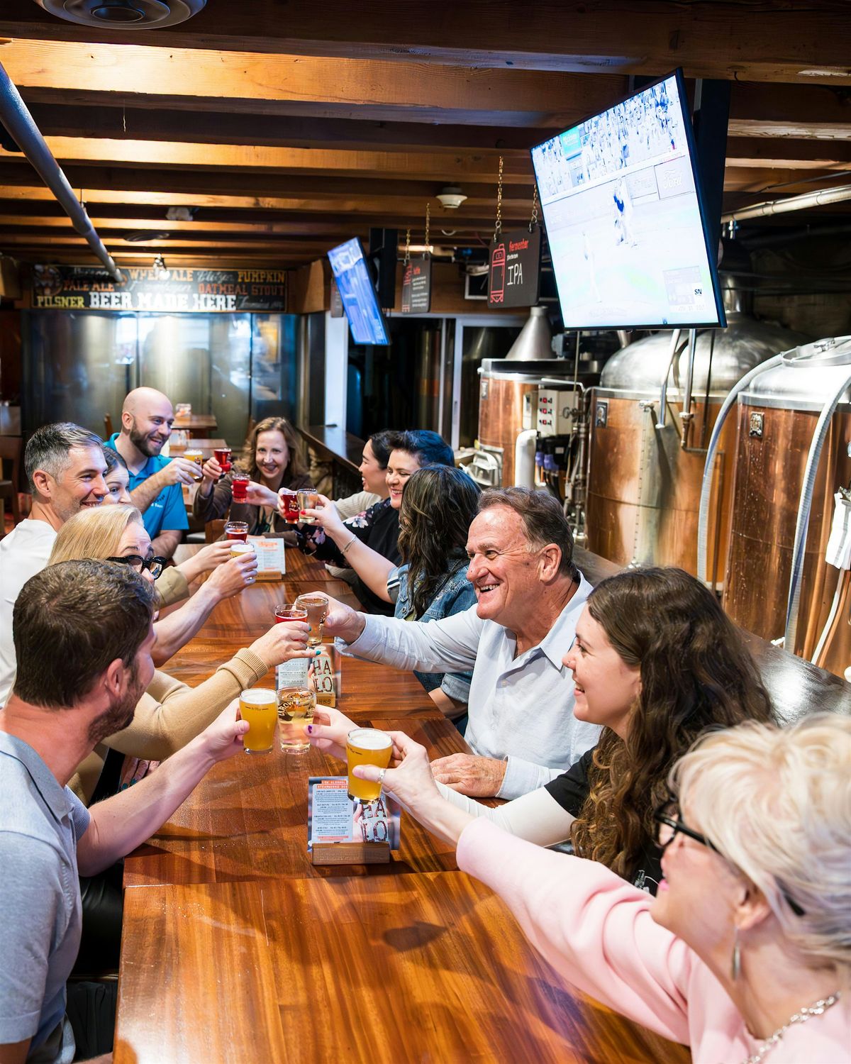 Gastown Food Tour