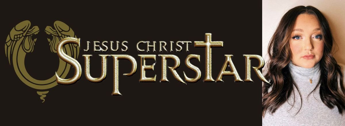 Jesus Christ Superstar - IN CONCERT 