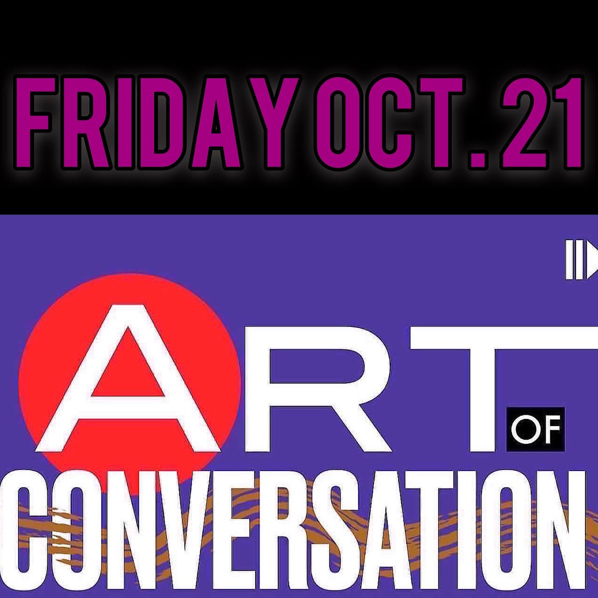 Art Of Conversation 2