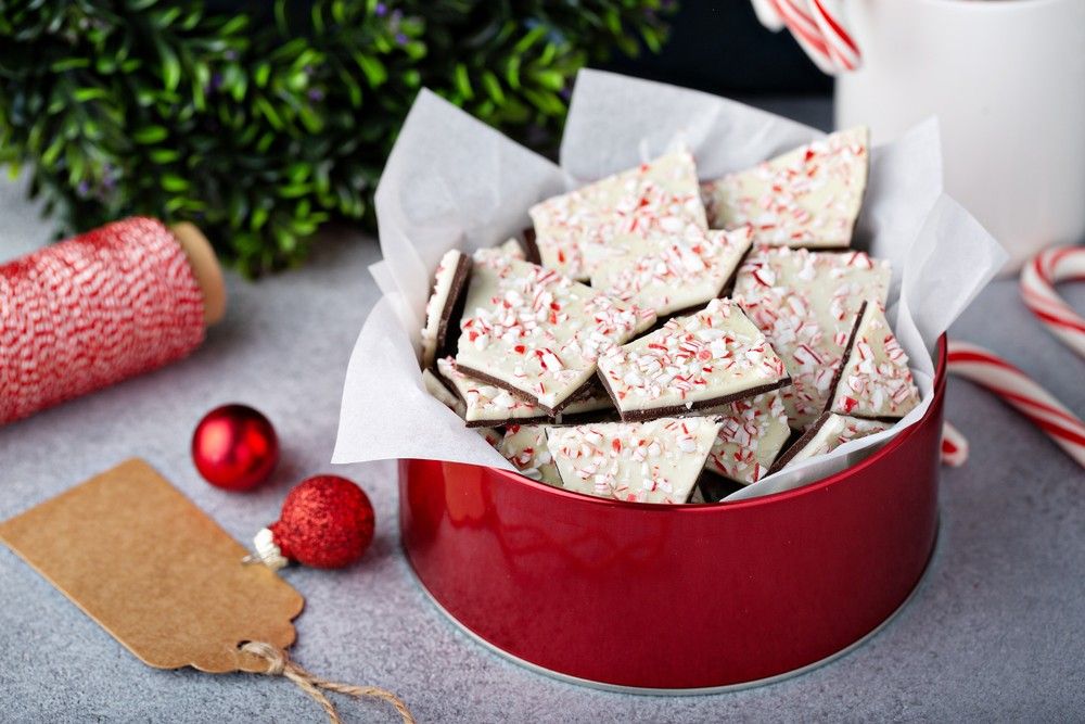 Hands On : Holiday Candy Make and Take 