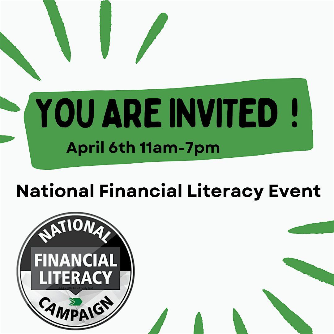 National Financial Literacy Summit