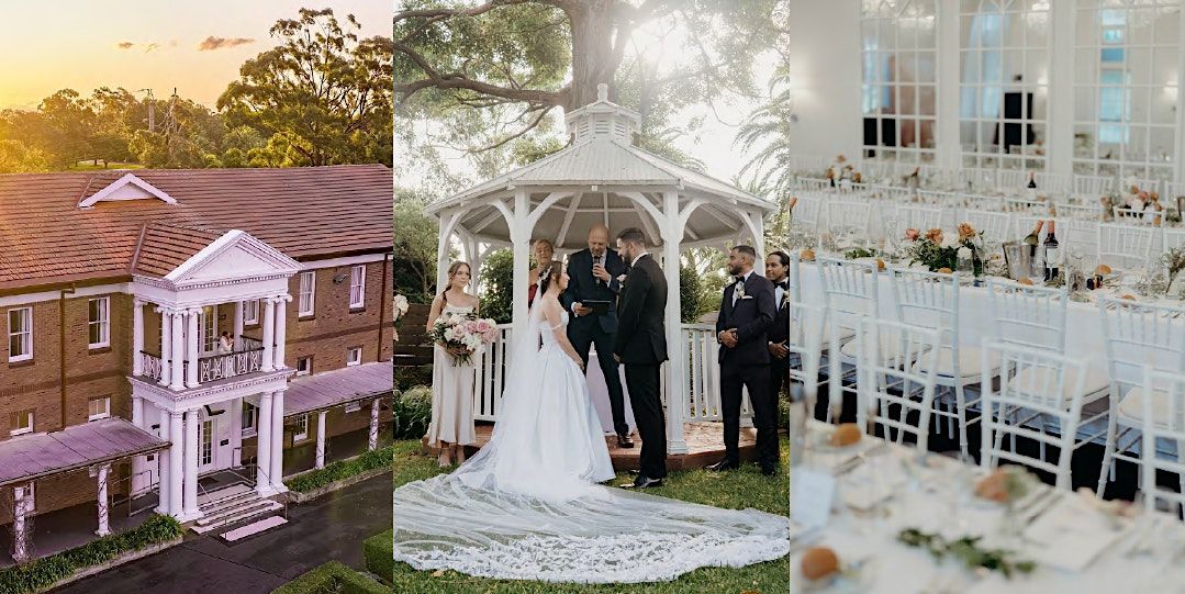 Cropley House - Wedding Open Day, Cropley House, Baulkham Hills, 15 ...