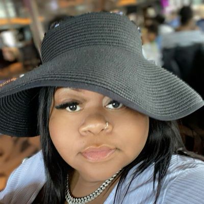 Sis. Tiffany Foster-Mitchell and FHGICC Remnant!